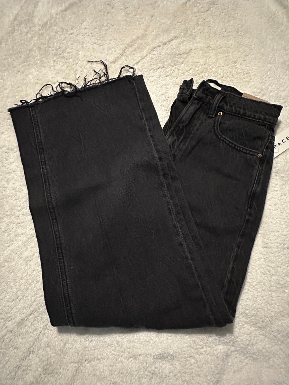 PacSun Nora wide Leg Jeans